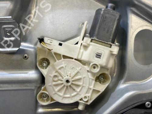 Front left window mechanism FORD FOCUS II (DA_, HCP, DP) | BP37621420C22 - Image 3