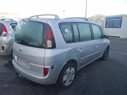 Gearbox RENAULT ESPACE IV (JK0/1_) 2.2 dCi (JK0H) | BP37313204M3 - Image 10