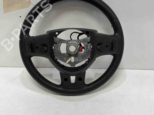 Used Steering wheel Steering wheel 37617008 37617008