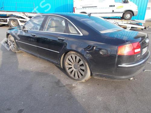 Tanklåg AUDI A8 D3 (4E2, 4E8) 4.2 TDI quattro | BP37301397C131 - Image 9