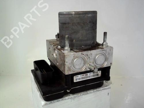 ABS pump CITROËN C8 (EA_, EB_) 2.0 HDi | BP37306092M43 - Image 4