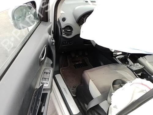 Left front fog light RENAULT KOLEOS I (HY_) 2.0 dCi (HY0K) | BP37316345C30 - Image 5