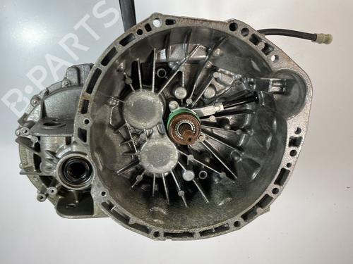 Gearbox RENAULT TRAFIC III Van (FG_) 2.0 dCi 120 (FGMN) | BP37324363M3 - Image 3