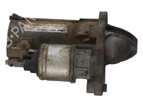 Starter FORD FIESTA VI (CB1, CCN) 1.5 TDCi | BP37341755M8  - Image 5