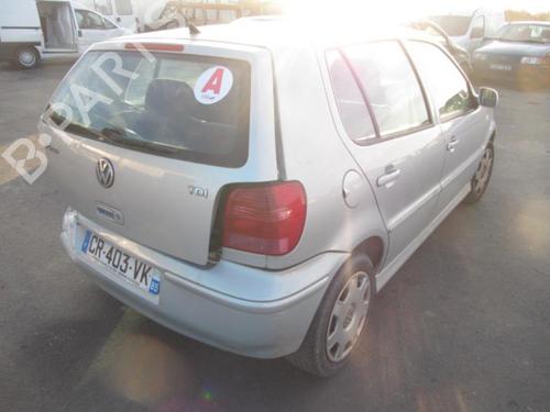 Right taillight VW POLO (6N2) | BP37296282C35 - Image 5