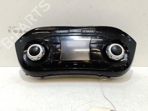 climate-control-nissan-juke-f15-2010-2011-2012-2013-2014-2015-2016-2017-2018-2019-37312635 main image