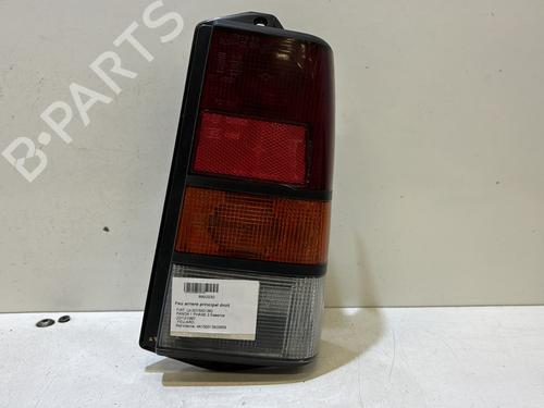 Used Right taillight Right taillight 37296081 37296081