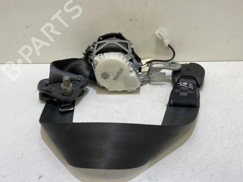 Used Front right seatbelt Front right seatbelt 37320828 37320828