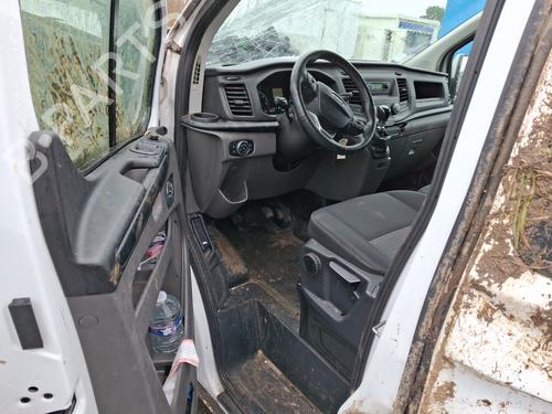 Electronic module FORD TRANSIT CUSTOM V362 Van (FY, FZ) 2.0 EcoBlue | BP37337156M83 - Image 11