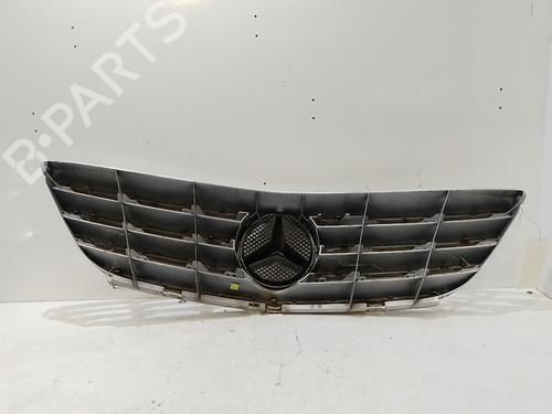Used Grille Grille 37317508 37317508