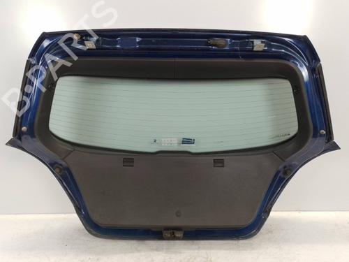 Used Tailgate Tailgate 37621610 37621610