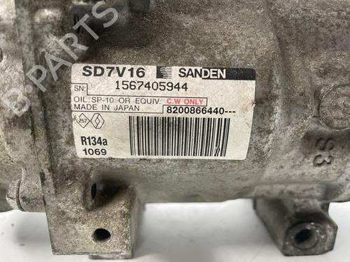 AC compressor DACIA SANDERO 1.5 dCi | BP37994520M34 - Image 6