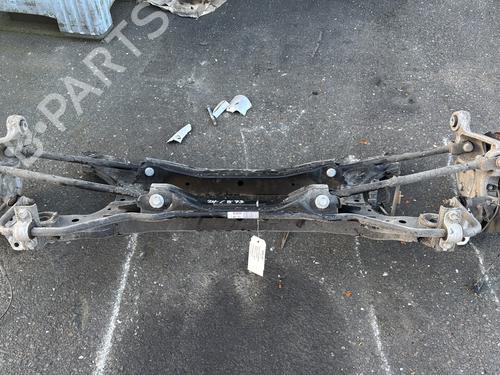Used Rear axle Rear axle 37753102 37753102