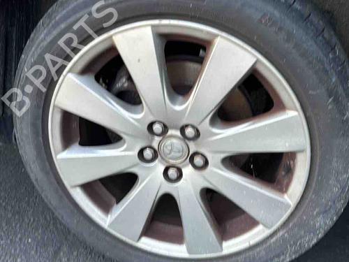 Left front window switch TOYOTA AVENSIS (_T25_) | BP37349517I27 - Image 9
