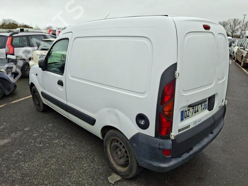 Engine RENAULT KANGOO Express (FC0/1_) | BP37344476M1 - Image 12