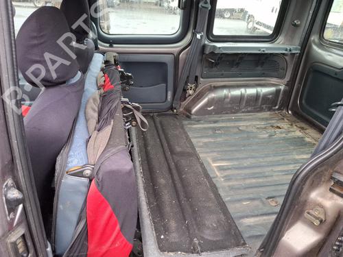 Højre solskærm RENAULT KANGOO (KC0/1_) 1.4 (KC0C, KC0H, KC0B, KC0M) | BP37326965I2 - Image 11