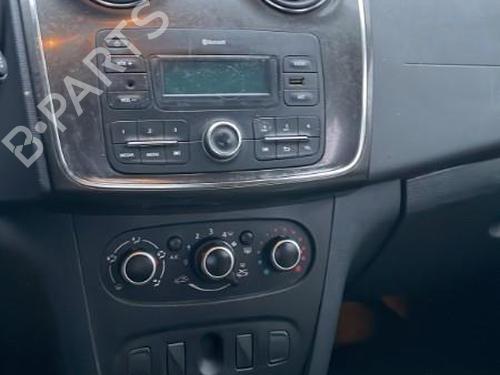 Right sun visor DACIA SANDERO II 1.0 SCe 75 (B8JC, B8JD, B8NC) | BP37327984I2 - Image 6