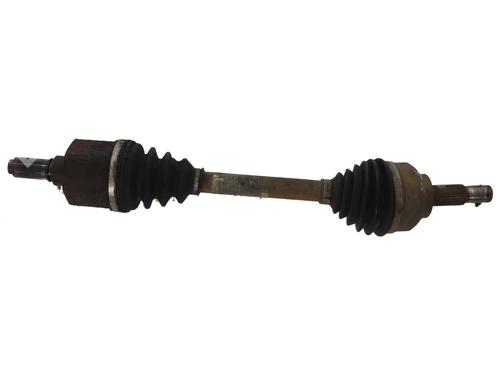 Left front driveshaft CITROËN C5 III Break (RW_) 2.0 HDi 165 | BP37322551M38 - Image 2