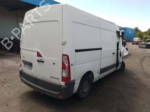 Right sun visor RENAULT MASTER III Van (FV) 2.3 dCi 125 FWD (FV0C, FV0D, FV0G, FV0H, FV0J, FV0K,... | BP37327184I2 - Image 8