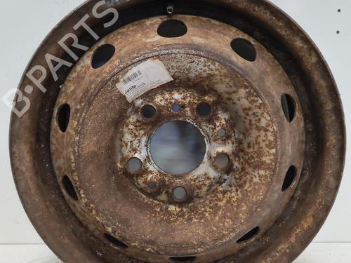 Used Rim Rim 38916043 38916043