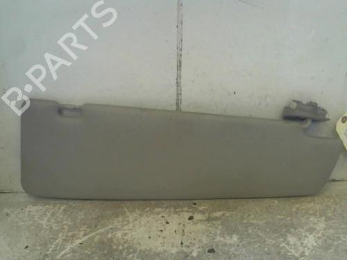 Left sun visor FIAT DUCATO Van (250_) 120 Multijet 2,3 D | BP37304368I1 - Image 2