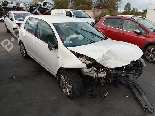 Left tailgate light VW TIGUAN (5N_) | BP37317958C79 - Image 6