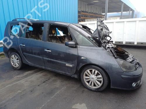 Fælk RENAULT ESPACE IV (JK0/1_) 2.0 dCi (JK03, JK04, JK1C, JK1G, JK1J, JK1K) | BP37623008C45 - Image 5