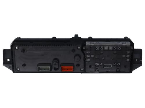 Instrument cluster RENAULT ESPACE IV (JK0/1_) 3.0 dCi (JK0E, JK0Y) | BP37482526C47 - Image 2