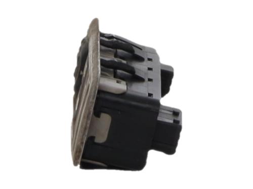 Left front window switch CITROËN C5 III (RD_) 1.6 HDi 110 (RD9HZC) | BP39424071I27 - Image 3