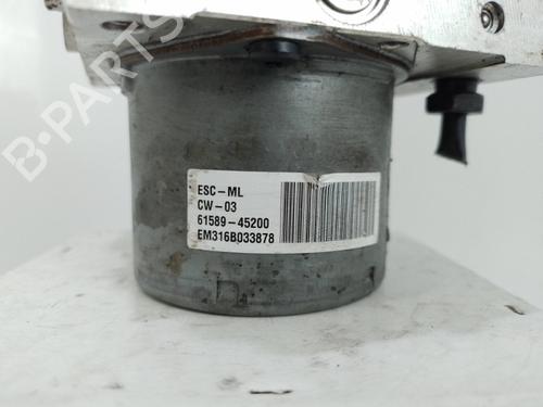 ABS pump KIA CEE'D (JD) 1.6 CRDi 136 | BP37321169M43 - Image 6