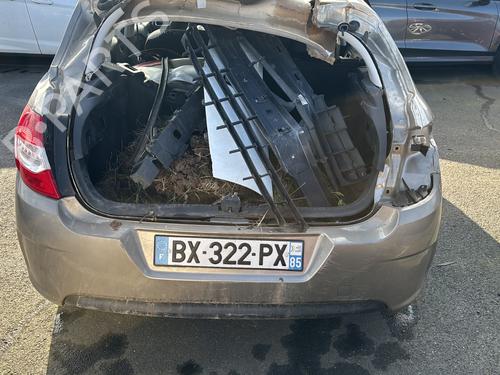 Hjulbue CITROËN C4 II (NC_) 1.6 HDi 90 | BP37332817C56 - Image 12