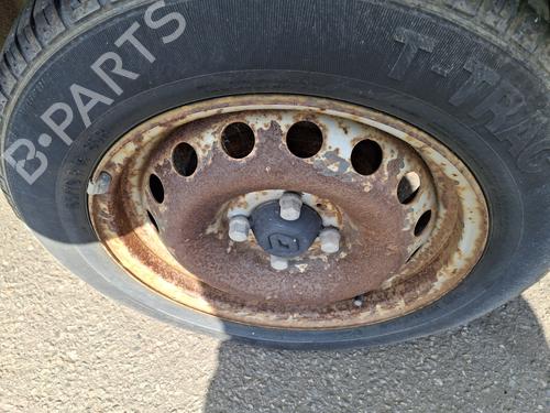 Gearbox RENAULT KANGOO Express (FC0/1_) | BP37330896M3 - Image 9