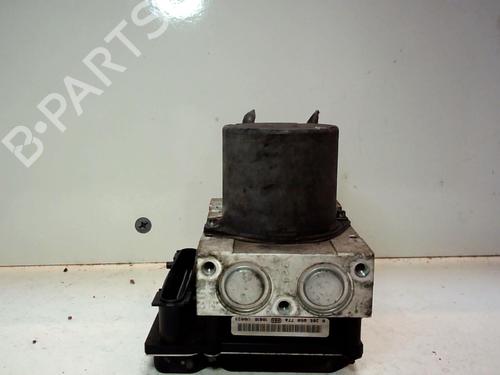 ABS pump FORD TRANSIT Van (FA_ _) 2.2 TDCi | BP37303429M43 - Image 3