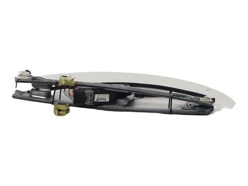 Front right window mechanism PEUGEOT 1007 (KM_) 1.4 HDi | BP38560986C23 - Image 2