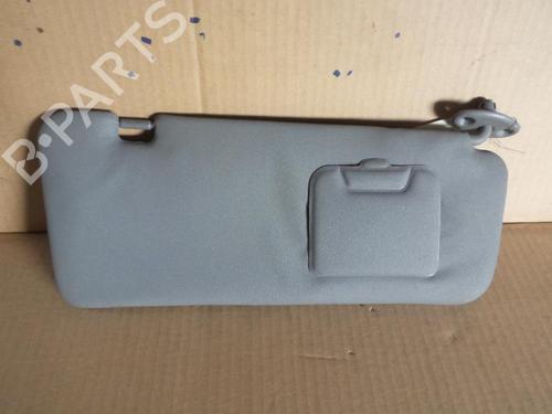 Right sun visor TOYOTA RAV 4 II (_A2_) 2.0 D 4WD (CLA20_, CLA21_, CLA20R, CLA21R) | BP37299656I2 - Image 4