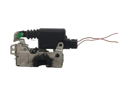 Front left lock DACIA LOGAN MCV (KS_) 1.5 dCi (KS0K) | BP37342996C98 - Image 4