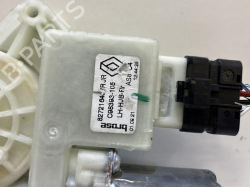 Left rear window motor RENAULT CAPTUR II (HF_) TCe 140 (HFN0) | BP37325043E23 - Image 2
