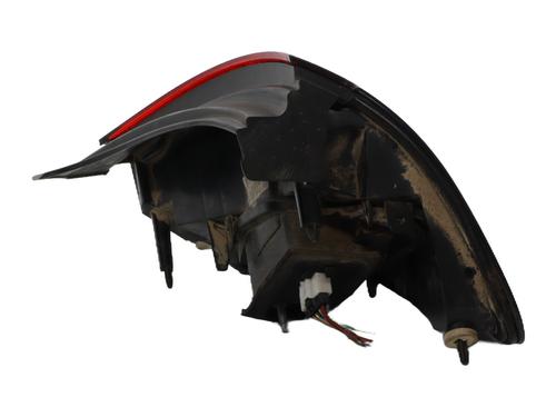 Left taillight CITROËN C3 II (SC_) 1.6 HDi | BP37324657C34  - Image 6