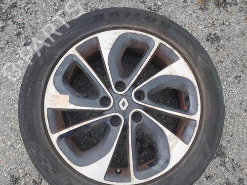 Used Rim Rim 39629861 39629861