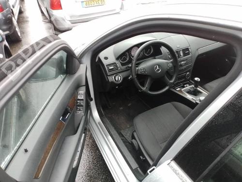 Left front window switch MERCEDES-BENZ C-CLASS (W204) | BP37332241I27 - Image 10