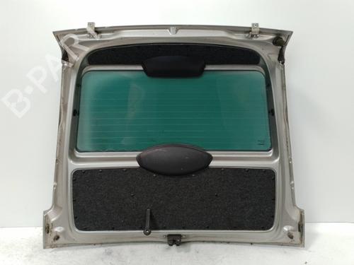 Used Tailgate Tailgate 37621544 37621544