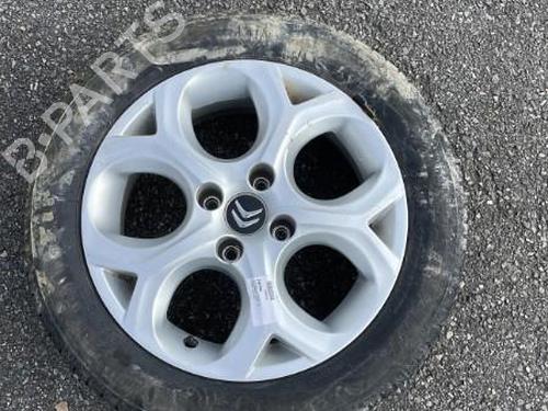 Fælk CITROËN C3 II (SC_) 1.6 HDi | BP37621353C45 - Image 3