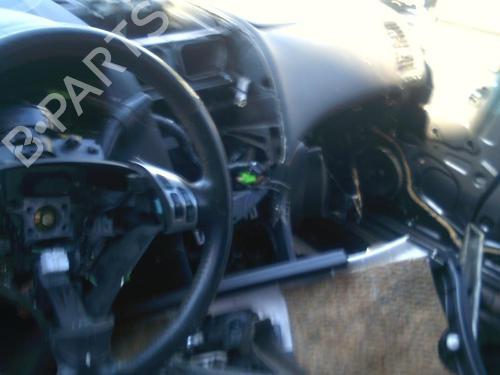 Used Parts HONDA ACCORD VII Tourer (CM, CN) 2.2 i-CTDi (CN2) 4828786