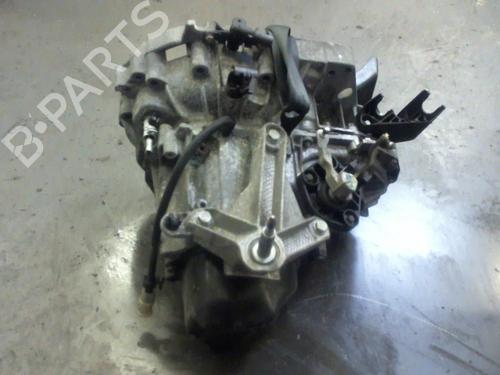 Used Gearbox Gearbox 37303686 37303686