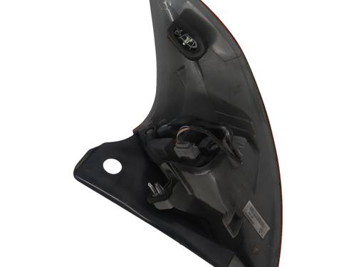 Left taillight RENAULT MEGANE III Hatchback (BZ0/1_, B3_) 1.5 dCi | BP37348157C34 - Image 2