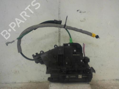 Used Rear left lock Rear left lock 37304307 37304307