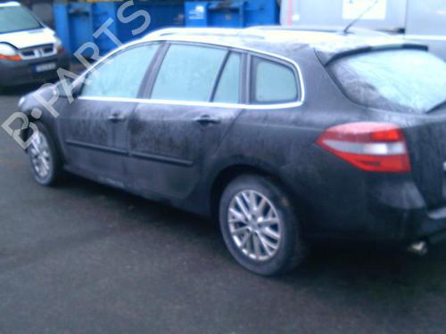 Engine RENAULT LAGUNA Coupe (DT0/1) | BP37309680M1 - Image 6