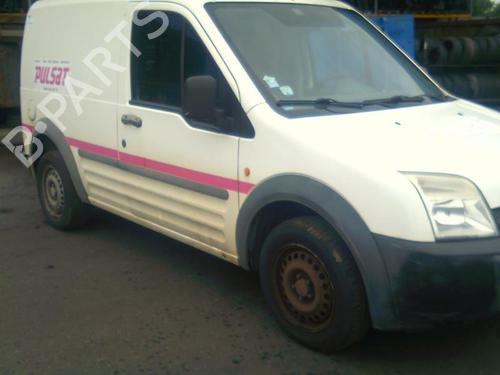 Left sun visor FORD TRANSIT CONNECT (P65_, P70_, P80_) 1.8 Di | BP37311319I1 - Image 7