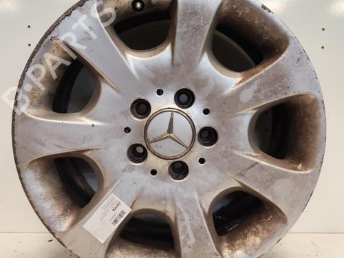 Used Rim Rim MERCEDES-BENZ C-CLASS (W203) C 220 CDI (203.008) (150 hp) 40161017 40161017