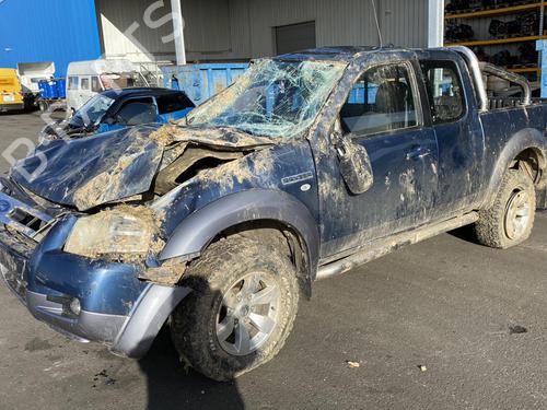Alternator FORD RANGER (ET) 2.5 TDCi 4x4 | BP37309174M7 - Image 6